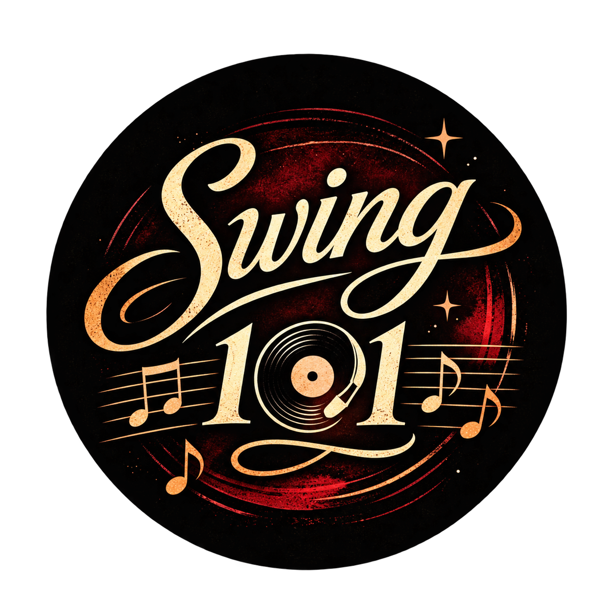 הלוגו של Swing 101
